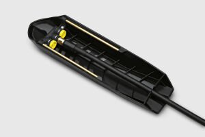 Karcher PC 20 Yağmur Oluğu ve Boru Temizleme Seti
