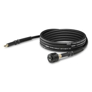 Karcher XH 6 Q Yüksek Basınç Uzatma Hortumu 6 metre (K2 - K3 - K4 - K5 - K7)