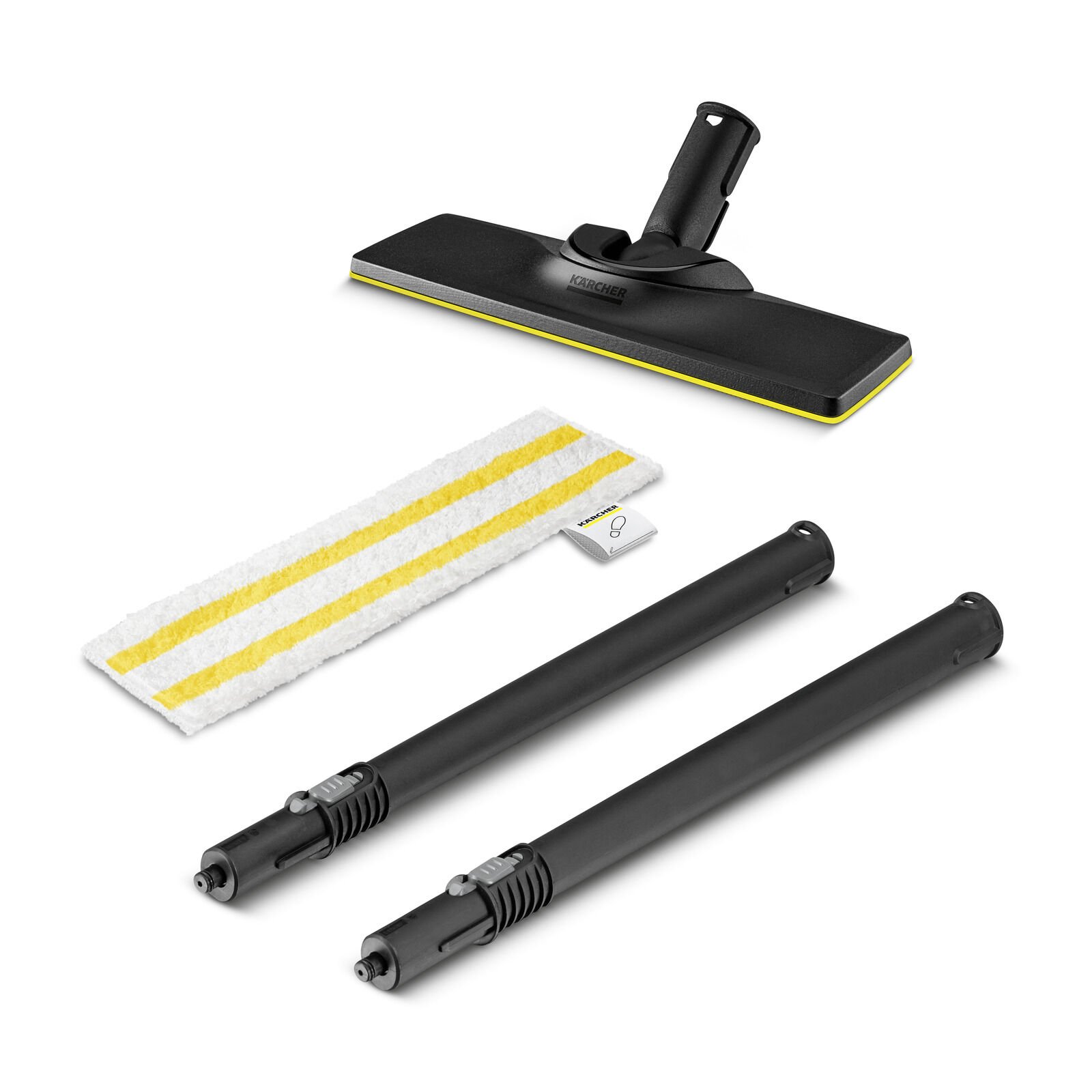 Karcher SC Easyfix Yer Temizleme Seti