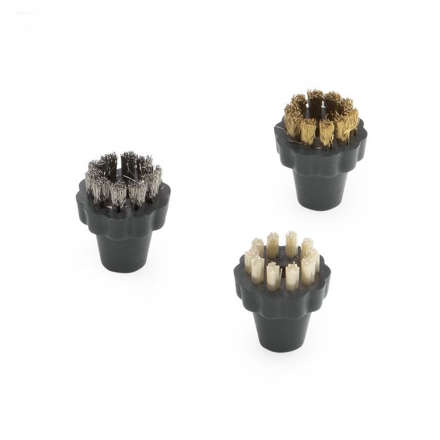 Karcher SGV 8/5 ve SGV 6/5 Karışık Fırça Seti - 3 adet