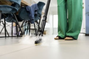 Karcher SC ve SG  Serisi için XXL Derz Temizleme Fırçası