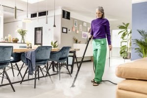 Karcher SC ve SG  Serisi için XXL Derz Temizleme Fırçası