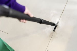 Karcher SC ve SG  Serisi için XXL Derz Temizleme Fırçası