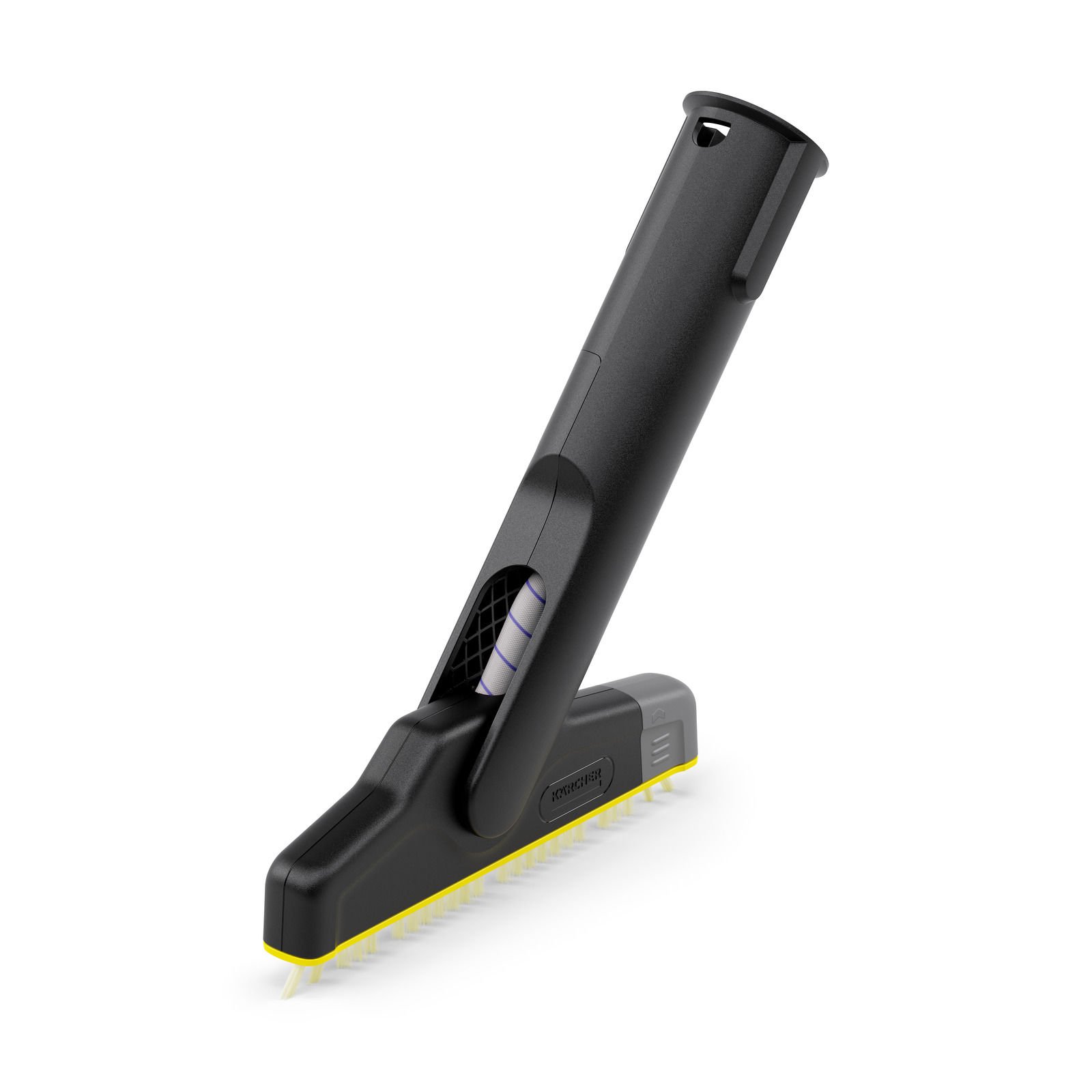 Karcher SC ve SG  Serisi için XXL Derz Temizleme Fırçası