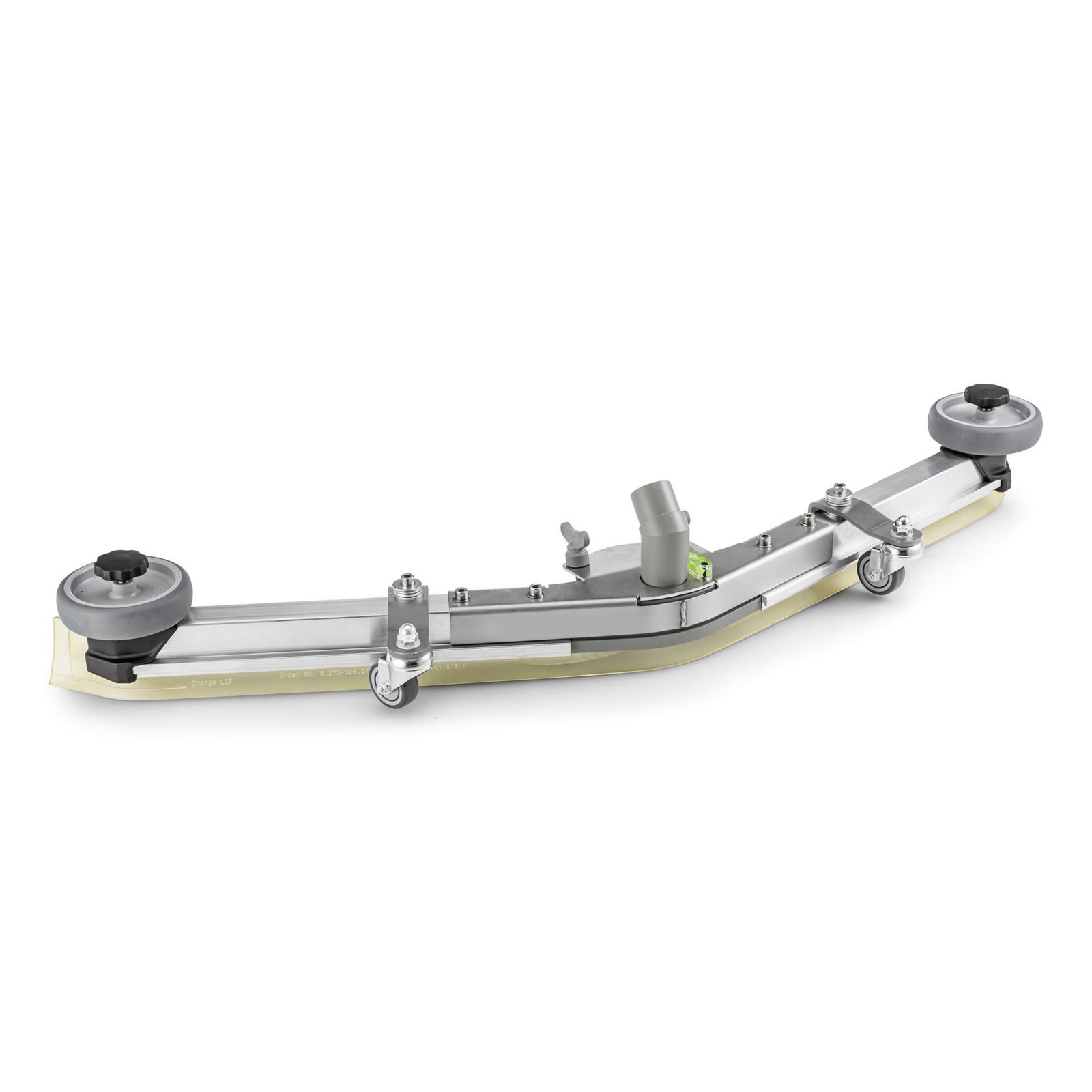 Karcher BD 50/50, BD 50/60 ve B 50/70 Yeni Nesil Emiş Aparatı