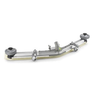 Karcher BD 50/50, BD 50/60 ve B 50/70 Yeni Nesil Emiş Aparatı