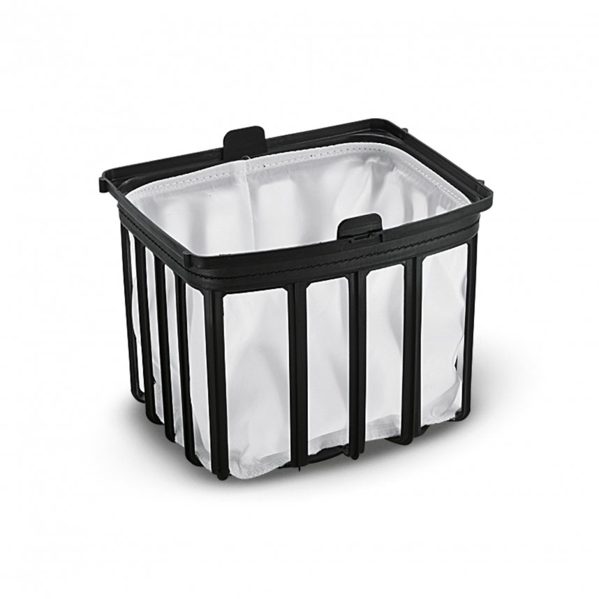 Karcher BV 5/1 Filtre Sepeti