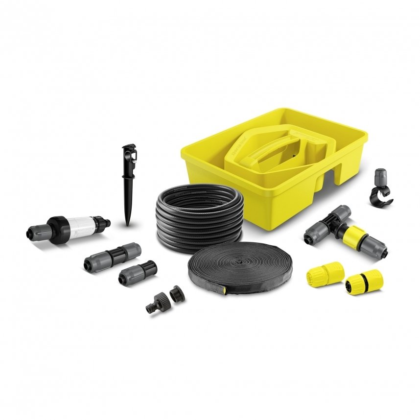 Karcher Bahçe Damlama Seti