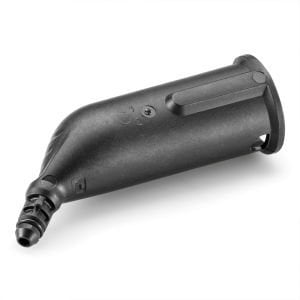 Karcher SC Serisi Makineler için Buhar Başlığı
