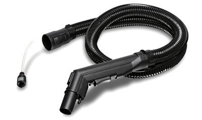 Karcher SE 5.100 Püskürtme/Emiş Hortumu 2 metre
