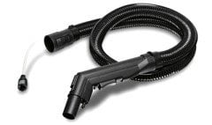 Karcher SE 5.100 ve SE 6.100 Püskürtme/Emiş Hortumu 2 metre