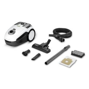 Karcher VC 2 Toz Torbalı Elektrikli Süpürge - 700 w