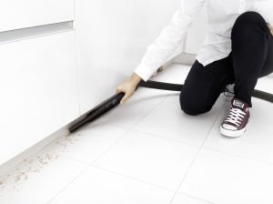 Karcher VC 2 Toz Torbalı Elektrikli Süpürge - 700 w