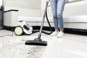 Karcher VC 3 Toz Torbasız Elektrikli Süpürge - 700 w