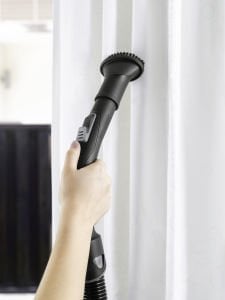 Karcher VC 3 Toz Torbasız Elektrikli Süpürge - 700 w