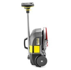 Karcher BD 30/4 C Bp Pack Akülü Zemin Temizleme Makinesi