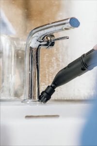 Karcher SC 5 Easyfix Iron Plug Buharlı Temizlik Makinesi