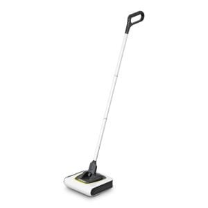Karcher KB 5 Şarjlı Gırgır Süpürge