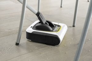 Karcher KB 5 Şarjlı Gırgır Süpürge