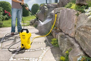 Karcher Basınçlı Yıkama Makineleri için Hortum Seti (10 metre)