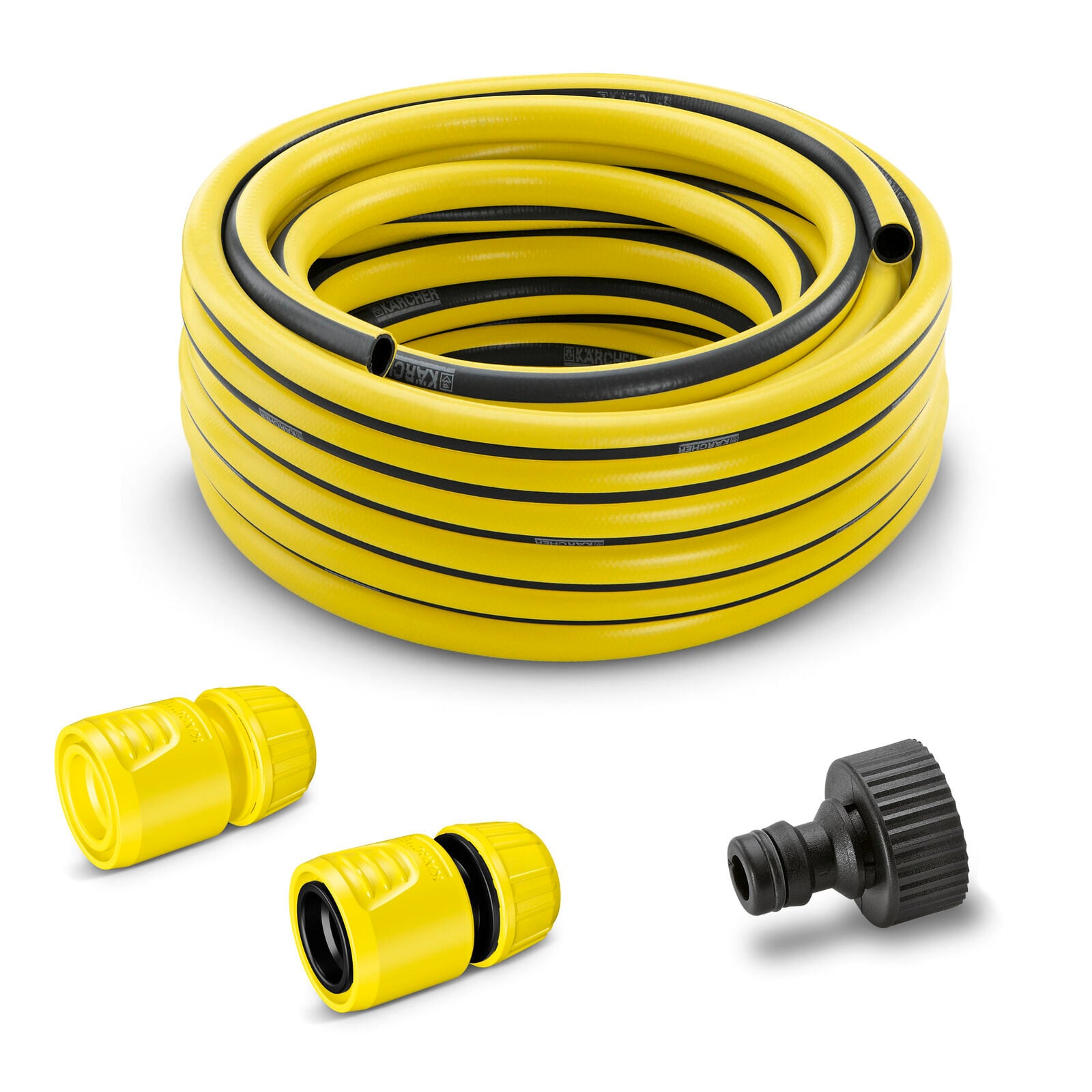 Karcher Basınçlı Yıkama Makineleri için Hortum Seti (10 metre)