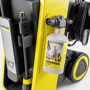 Karcher K 7 Comfort Premium Basınçlı Yıkama Makinesi 180 Bar