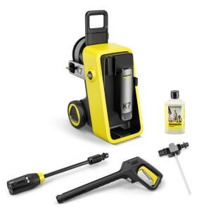 Karcher K 7 Comfort Premium Basınçlı Yıkama Makinesi 180 Bar