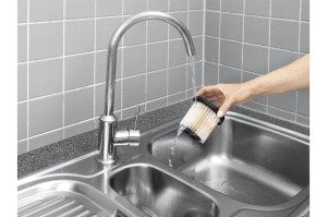 Karcher VC 5  Toz Filtresi