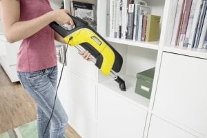 Karcher VC 5 Yumuşak Mobilya Fırçası