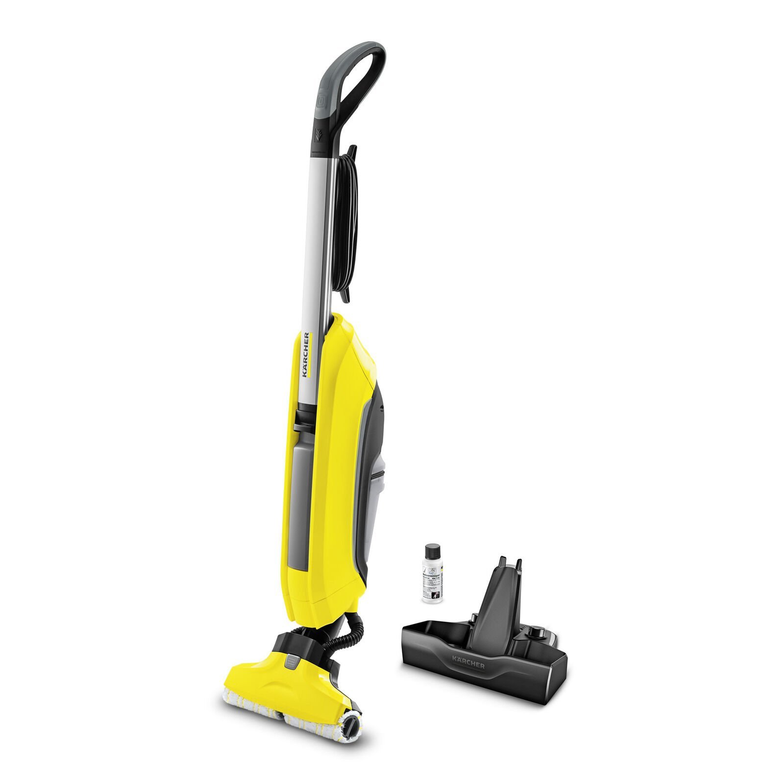 Karcher FC 5 Zemin Temizleme Makinesi