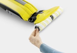 Karcher FC 5 Zemin Temizleme Makinesi