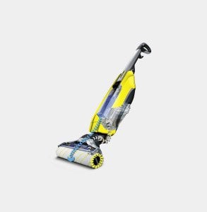 Karcher FC 5 Zemin Temizleme Makinesi
