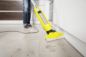 Karcher FC 5 Zemin Temizleme Makinesi