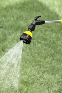 Karcher Premium Su Püskürtme Başlığı
