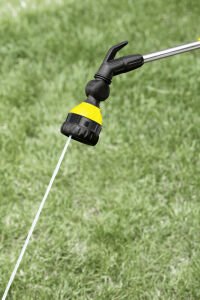 Karcher Premium Su Püskürtme Başlığı