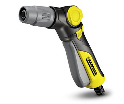 Karcher Su Püskürtme Tabancası Plus