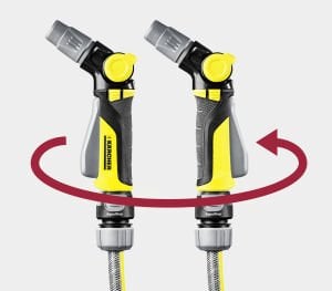 Karcher Su Püskürtme Tabancası Plus