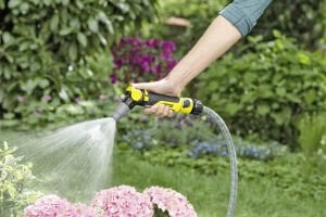 Karcher Su Püskürtme Tabancası Plus