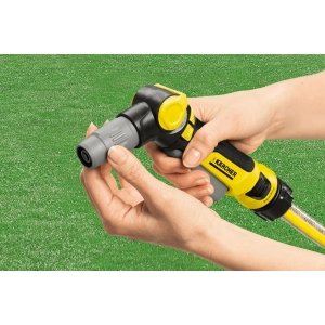 Karcher Su Püskürtme Tabancası Plus