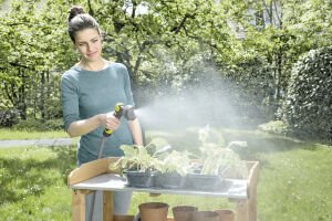 Karcher Fonksiyonel Su Püskürtme Tabancası Plus