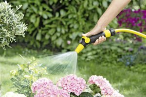 Karcher Su Püskürtme Başlığı