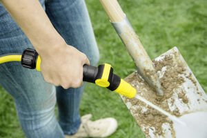 Karcher Su Püskürtme Başlığı