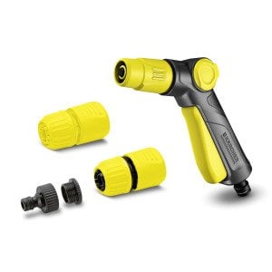 Karcher Su Püskürtme Tabanca Seti