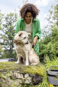 Karcher OC 4 Akülü Mobil Temizleyici