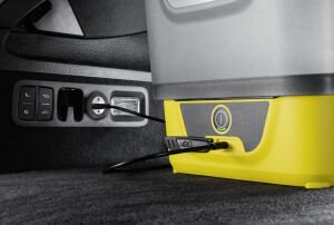 Karcher OC 4 Akülü Mobil Temizleyici