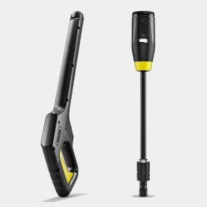 Karcher K 4 Comfort Premium Basınçlı Yıkama Makinesi 130 Bar