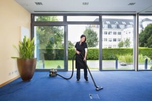 Karcher T 7/1 Classic Toz Torbalı Elektrikli Süpürge 850 w