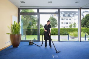 Karcher T 7/1 Classic Toz Torbalı Elektrikli Süpürge