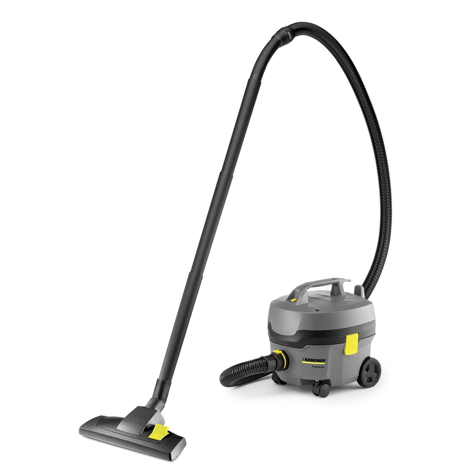 Karcher T 7/1 Classic Toz Torbalı Elektrikli Süpürge