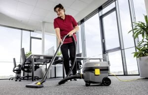 Karcher T 7/1 Classic Toz Torbalı Elektrikli Süpürge